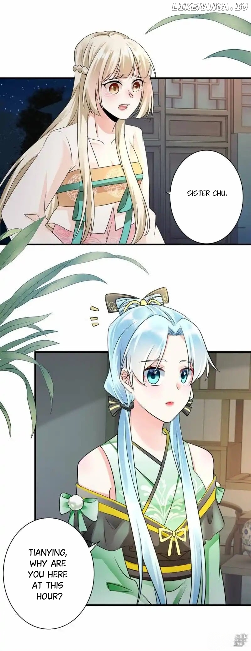 The Cold King’s Beloved Forensic Wife chapter 81 - page 9